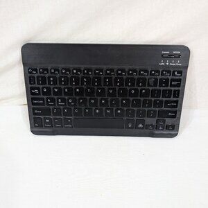 Bluetooth Keyboard